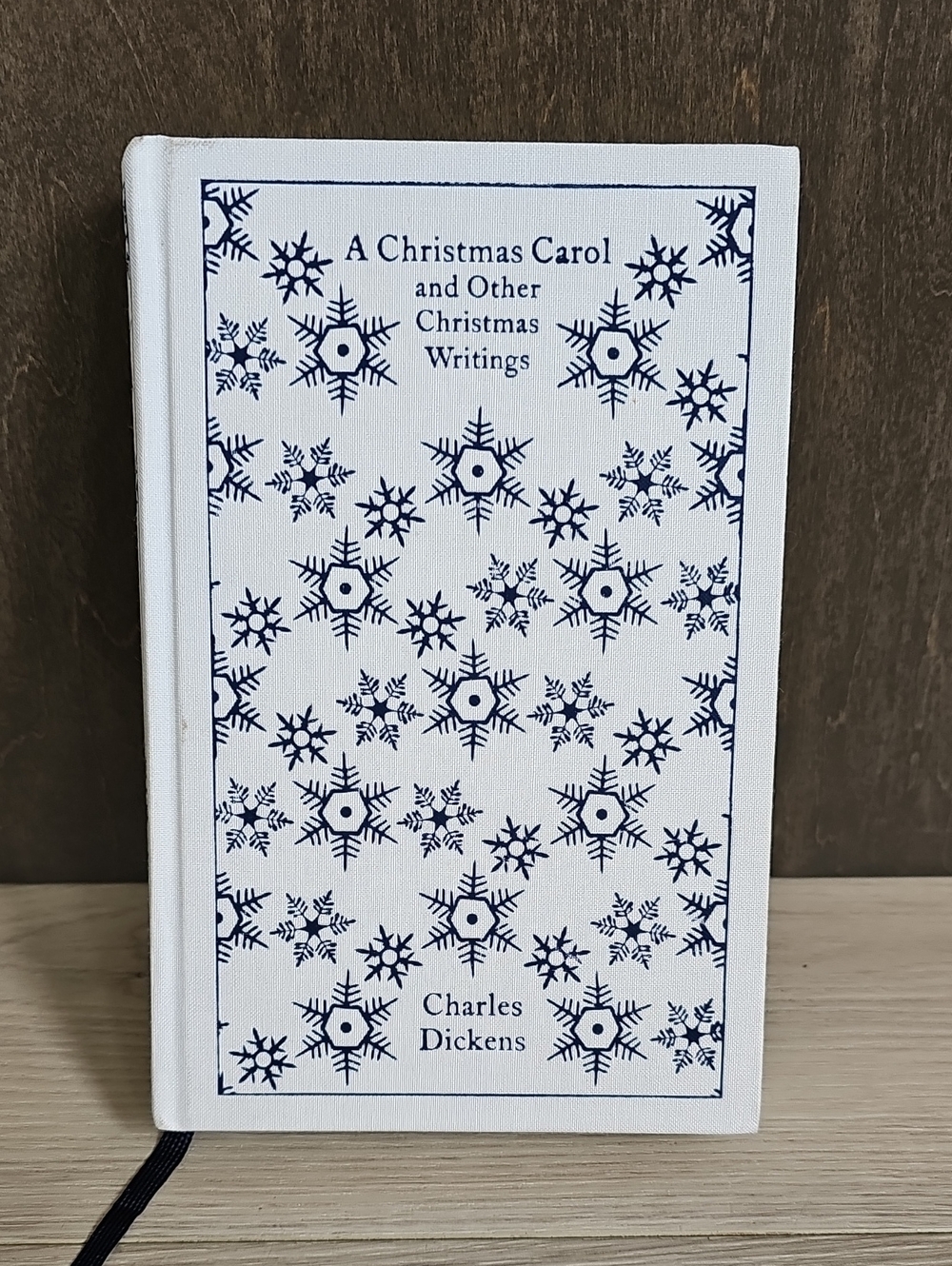 2010 A Christmas Carol & Other Christmas Writings By Charles Dickens